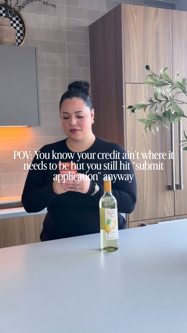 Credit content